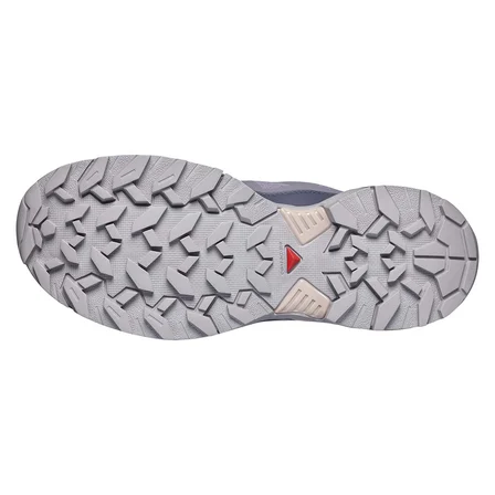 X Ultra 360 Kadın Mor Outdoor Ayakkabı L49103900