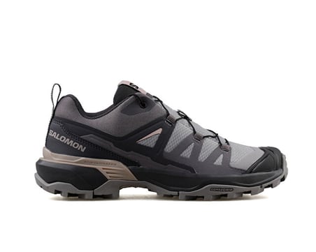 Salomon X ULTRA 360 W Erkek Outdoor Botu L49103900 Mor