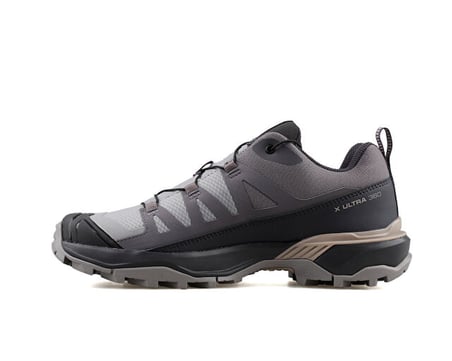 Salomon X ULTRA 360 W Erkek Outdoor Botu L49103900 Mor