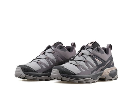 Salomon X ULTRA 360 W Erkek Outdoor Botu L49103900 Mor