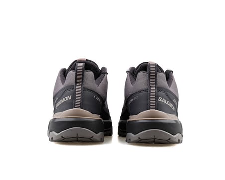 Salomon X ULTRA 360 W Erkek Outdoor Botu L49103900 Mor