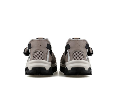 Salomon Techamphibian 5 Erkek Outdoor Sandaleti L49104200 Kahverengi