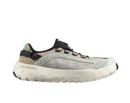 Salomon Solamphibian Erkek Outdoor Sandaleti L49107800 Bej