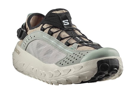 Salomon Solamphibian Erkek Outdoor Sandaleti L49107800 Bej