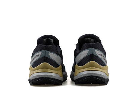 Salomon EXAMOTION GTX Erkek Outdoor Ayakkabısı L49137000 Lacivert