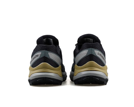 Salomon EXAMOTION GTX Erkek Outdoor Ayakkabısı L49137000 Lacivert
