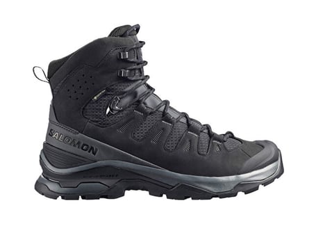 Salomon QUEST 5 GTX M Erkek Outdoor Botu L49138400 Gri