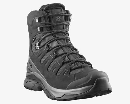 Salomon QUEST 5 GTX M Erkek Outdoor Botu L49138400 Gri