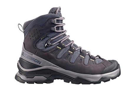 Salomon QUEST 5 GTX W Kadın Outdoor Botu L49138800 Mor