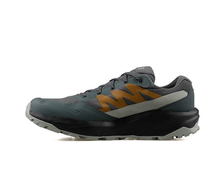 Salomon OUTSCAPE GTX Erkek Outdoor Ayakkabısı L49139800 Çok Renkli