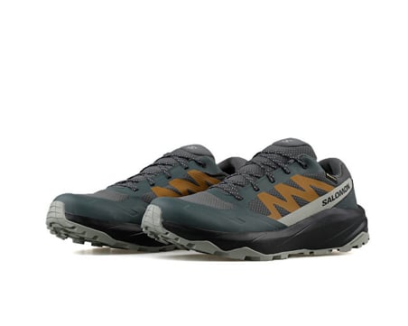 Salomon OUTSCAPE GTX Erkek Outdoor Ayakkabısı L49139800 Çok Renkli