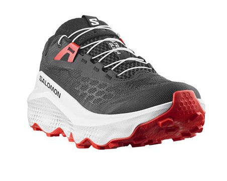 Salomon Ultra Glide 4 Erkek Outdoor Koşu Ayakkabısı L49141300 Siyah