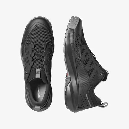 Salomon TERRAMPHIBIAN M Siyah Erkek Sandalet L49144000