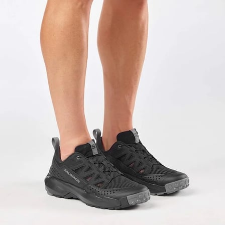 Salomon TERRAMPHIBIAN M Siyah Erkek Sandalet L49144000