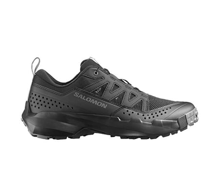 Salomon Terramphibian M Erkek Outdoor Sandaleti L49144000 Siyah