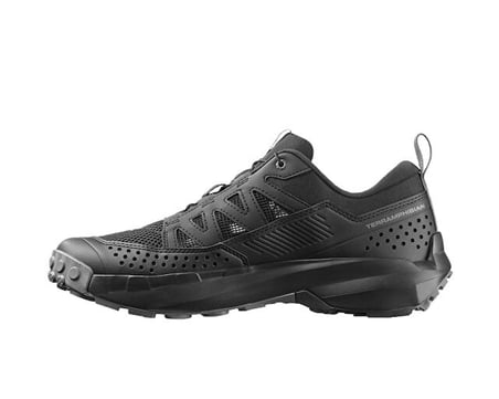 Salomon Terramphibian M Erkek Outdoor Sandaleti L49144000 Siyah