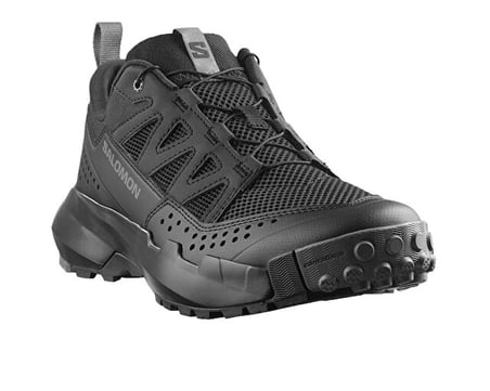 Salomon Terramphibian M Erkek Outdoor Sandaleti L49144000 Siyah