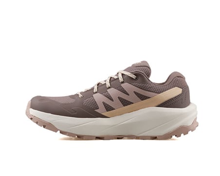 Salomon OUTSCAPE GTX W Unisex Outdoor Ayakkabısı L49145200 Pembe