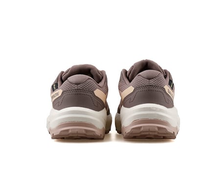 Salomon OUTSCAPE GTX W Unisex Outdoor Ayakkabısı L49145200 Pembe