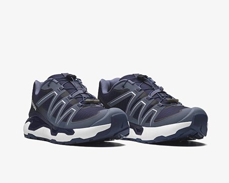 Salomon Xc Roam Erkek Outdoor Ayakkabısı L49149900 Mavi