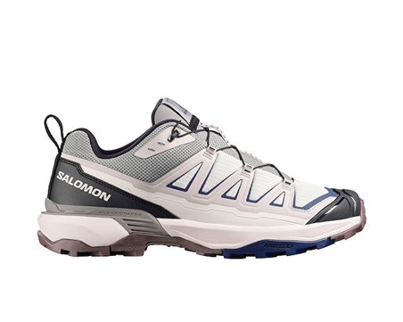 Salomon X Ultra 360 Edge Erkek Outdoor AyakkabısıL49155800 Gri