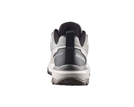 Salomon X Ultra 360 Edge Erkek Outdoor AyakkabısıL49155800 Gri