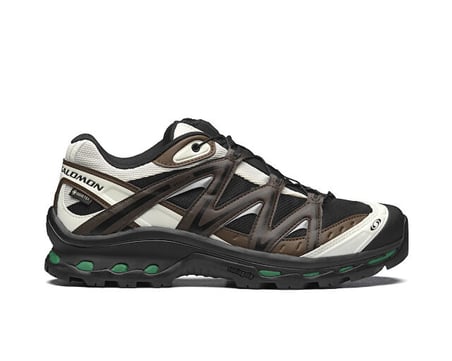 Salomon XT-QUEST GORE-TEX Erkek Sneaker Ayakkabı L49171800 Renkli