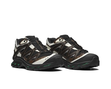 Salomon XT-QUEST GORE-TEX Erkek Sneaker Ayakkabı L49171800 Renkli