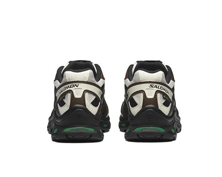 Salomon XT-QUEST GORE-TEX Erkek Sneaker Ayakkabı L49171800 Renkli