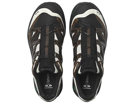 Salomon XT-QUEST GORE-TEX Erkek Sneaker Ayakkabı L49171800 Renkli