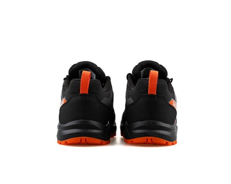 Salomon OUTSCAPE WP J Genç Outdoor Ayakkabısı L49172700 Siyah