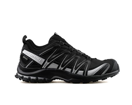 Salomon XA PRO 3D GORE-TEX Erkek Outdoor Ayakkabısı L49214300 Siyah