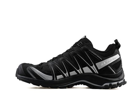 Salomon XA PRO 3D GORE-TEX Erkek Outdoor Ayakkabısı L49214300 Siyah