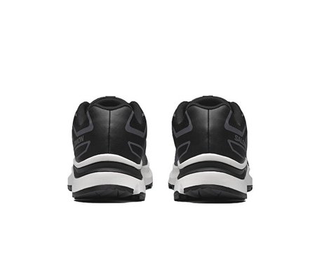 Salomon Xt-Evr M Erkek Outdoor Ayakkabısı L49224800 Siyah