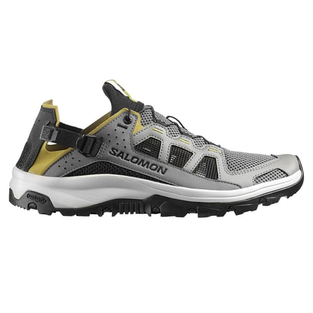 Techamphibian 5 Erkek Gri Outdoor Ayakkabı L49227700
