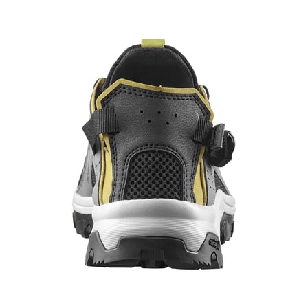 Techamphibian 5 Erkek Gri Outdoor Ayakkabı L49227700