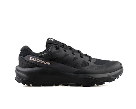 Salomon OUTSCAPE GTX W Unisex Outdoor Ayakkabısı L49229100 Siyah