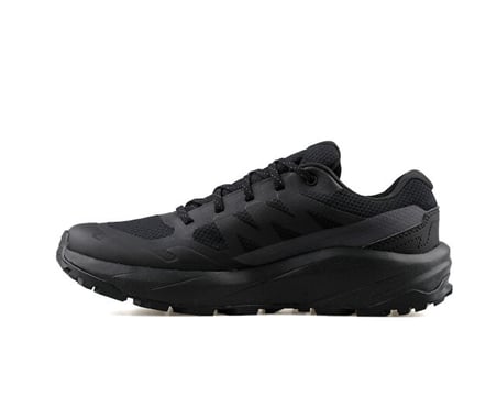 Salomon OUTSCAPE GTX W Unisex Outdoor Ayakkabısı L49229100 Siyah