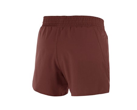 Salomon SHKout CORE SHORTS 4 W Kadın Koşu Şortu LC2948600 Kahverengi