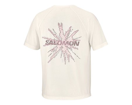 Salomon PROLOG 70 Spor Çantası LC1572900 Kırmızı