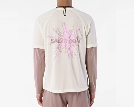 Salomon PROLOG 70 Spor Çantası LC1572900 Kırmızı