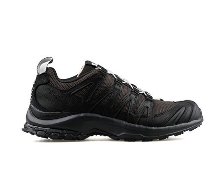Salomon XA PRO 3D ALPINE ECHOES Erkek Outdoor Ayakkabısı L49187300 Siyah