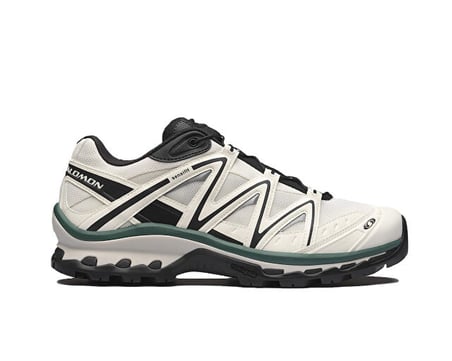 Salomon XT-QUEST Erkek Sneaker Ayakkabı L49195300 Beyaz