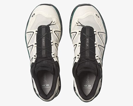 Salomon XT-QUEST Erkek Sneaker Ayakkabı L49195300 Beyaz