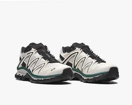 Salomon XT-QUEST Erkek Sneaker Ayakkabı L49195300 Beyaz