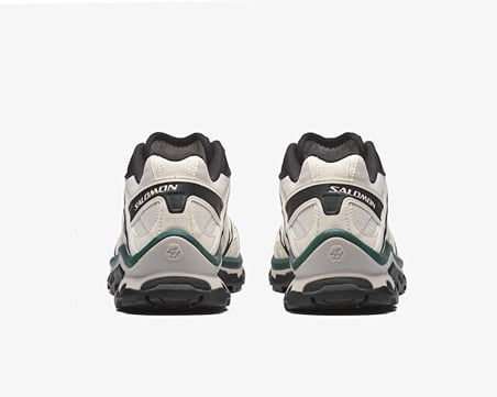 Salomon XT-QUEST Erkek Sneaker Ayakkabı L49195300 Beyaz
