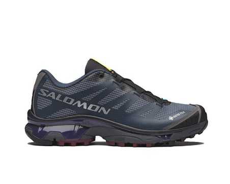 Salomon XT-4 OG GTX Erkek Sneaker Ayakkabı L49210900 Mavi
