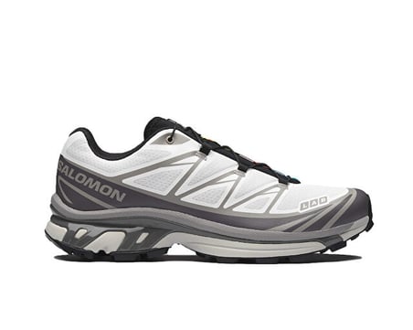 Salomon XT-6 Erkek Sneaker Ayakkabı L49212200 Beyaz