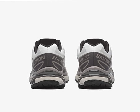 Salomon XT-6 Erkek Sneaker Ayakkabı L49212200 Beyaz
