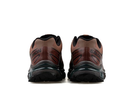 Salomon XT-6 GORE-TEX Erkek Sneaker Ayakkabı L49215900 Kahverengi